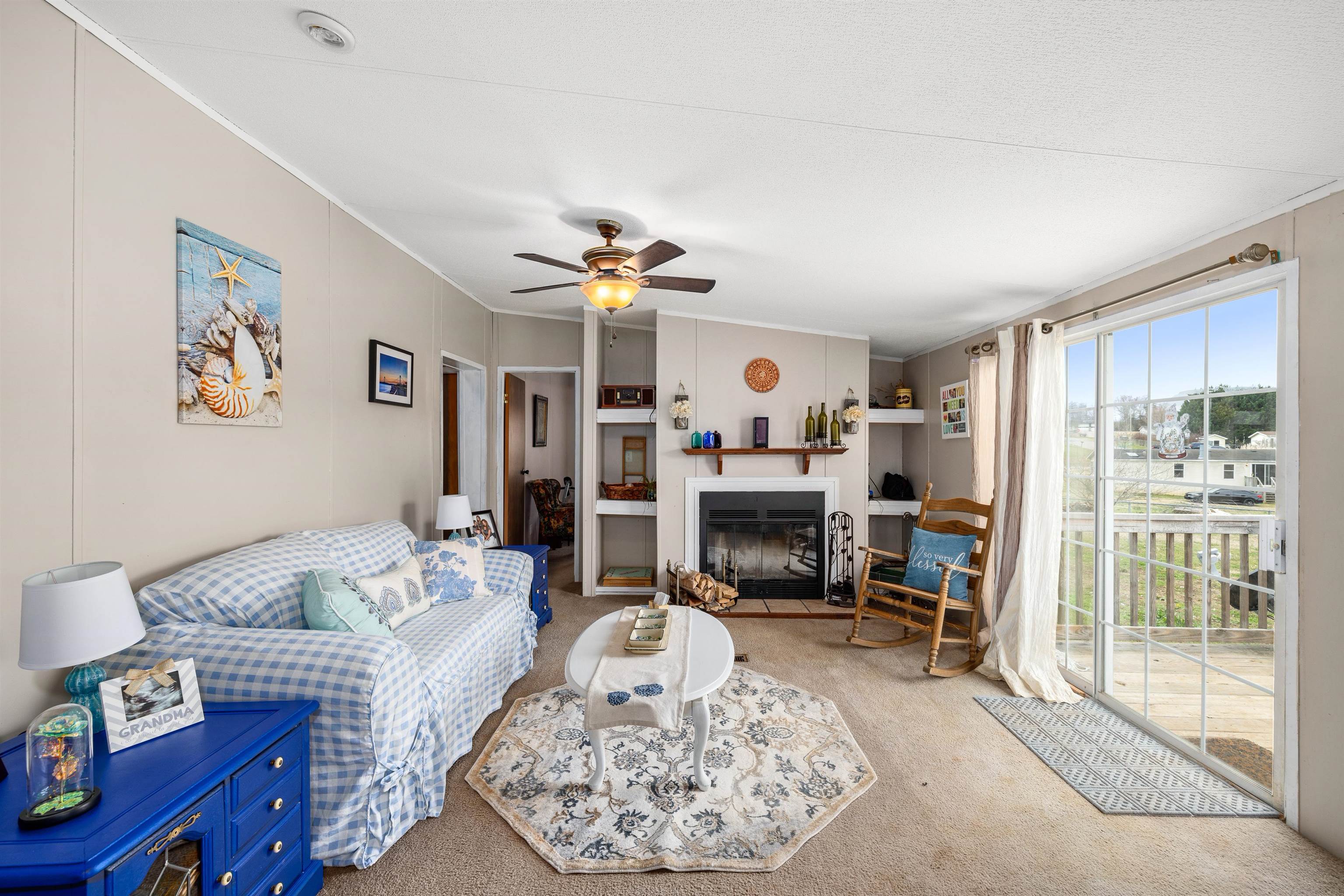 325 East Fox Ridge Drive Lyman, SC 29365 - Photo 11 of 29 Gallery Image 11