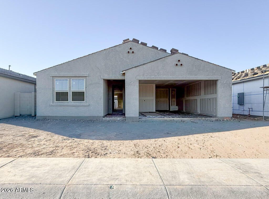 9548 West Gaby Road Tolleson, AZ 85353 - Photo 2 of 13 001 Front Exterior