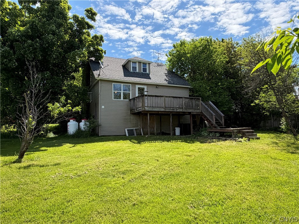 1031 County Rte 29 Scriba, NY 13126 - Photo 5 of 24