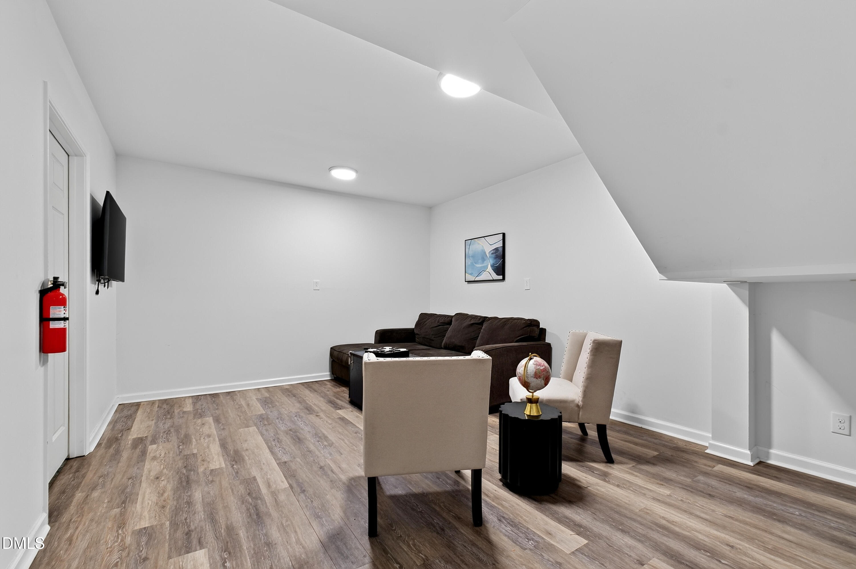 1536 Crickett Road Raleigh, NC 27610 - Photo 43 of 79