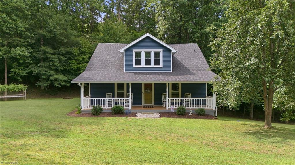 234 Williams Farm Road Wilkesboro, NC 28697 - Photo 38 of 43