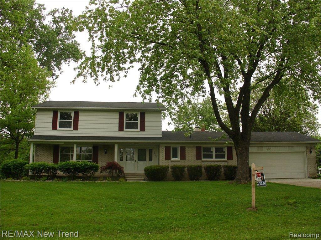 29122 Raleigh Road Farmington, MI 48336 - Photo 1 of 17 Raleigh