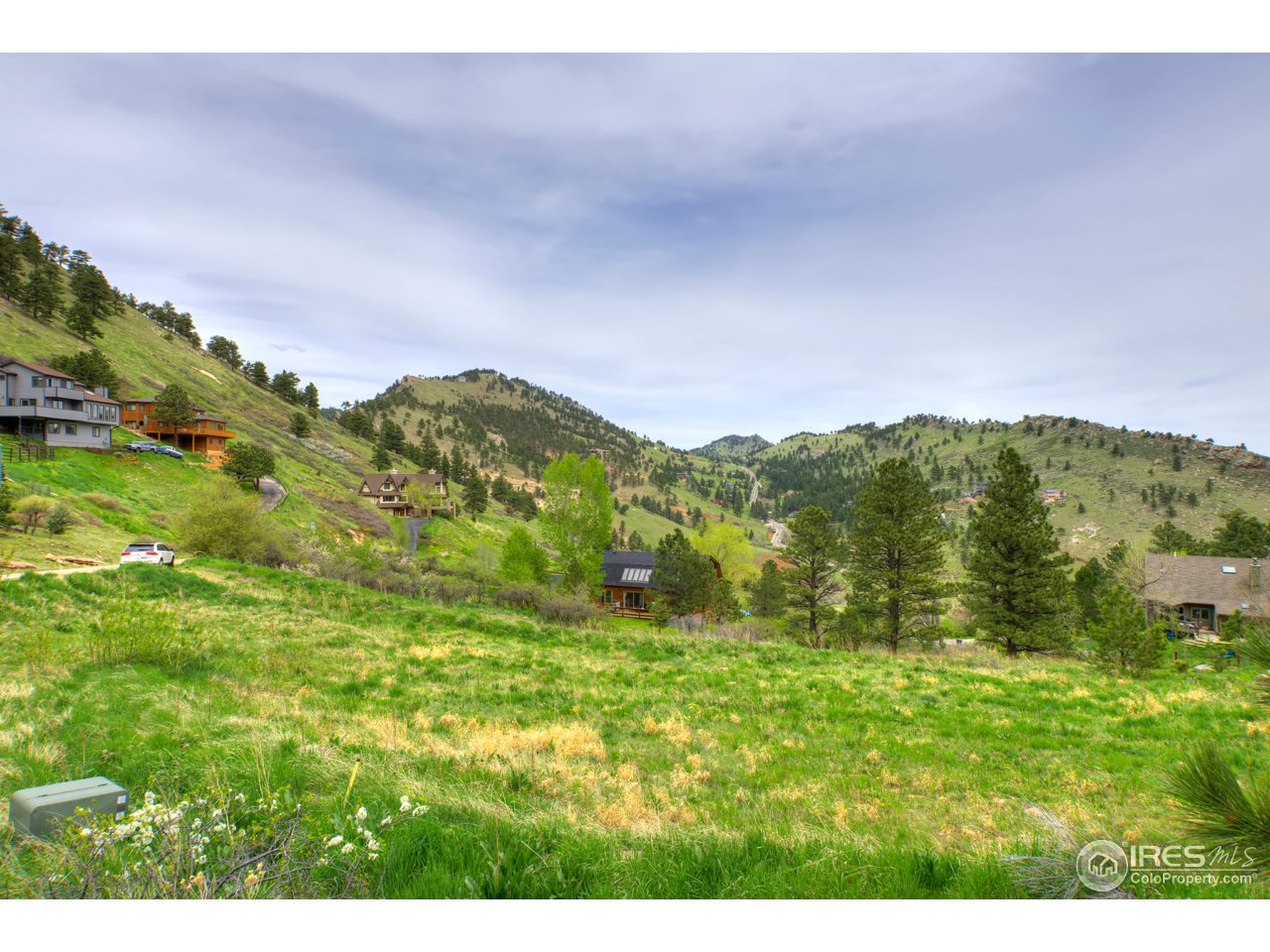 1204 North Cedar Brook Road Boulder, CO 80304 - Photo 2 of 10 Gallery Image 2