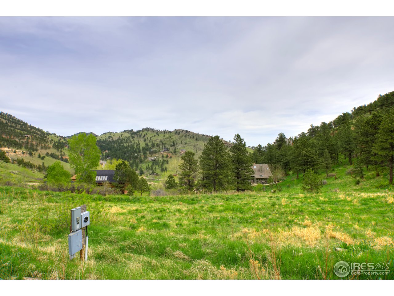 1204 North Cedar Brook Road Boulder, CO 80304 - Photo 4 of 10 Gallery Image 4