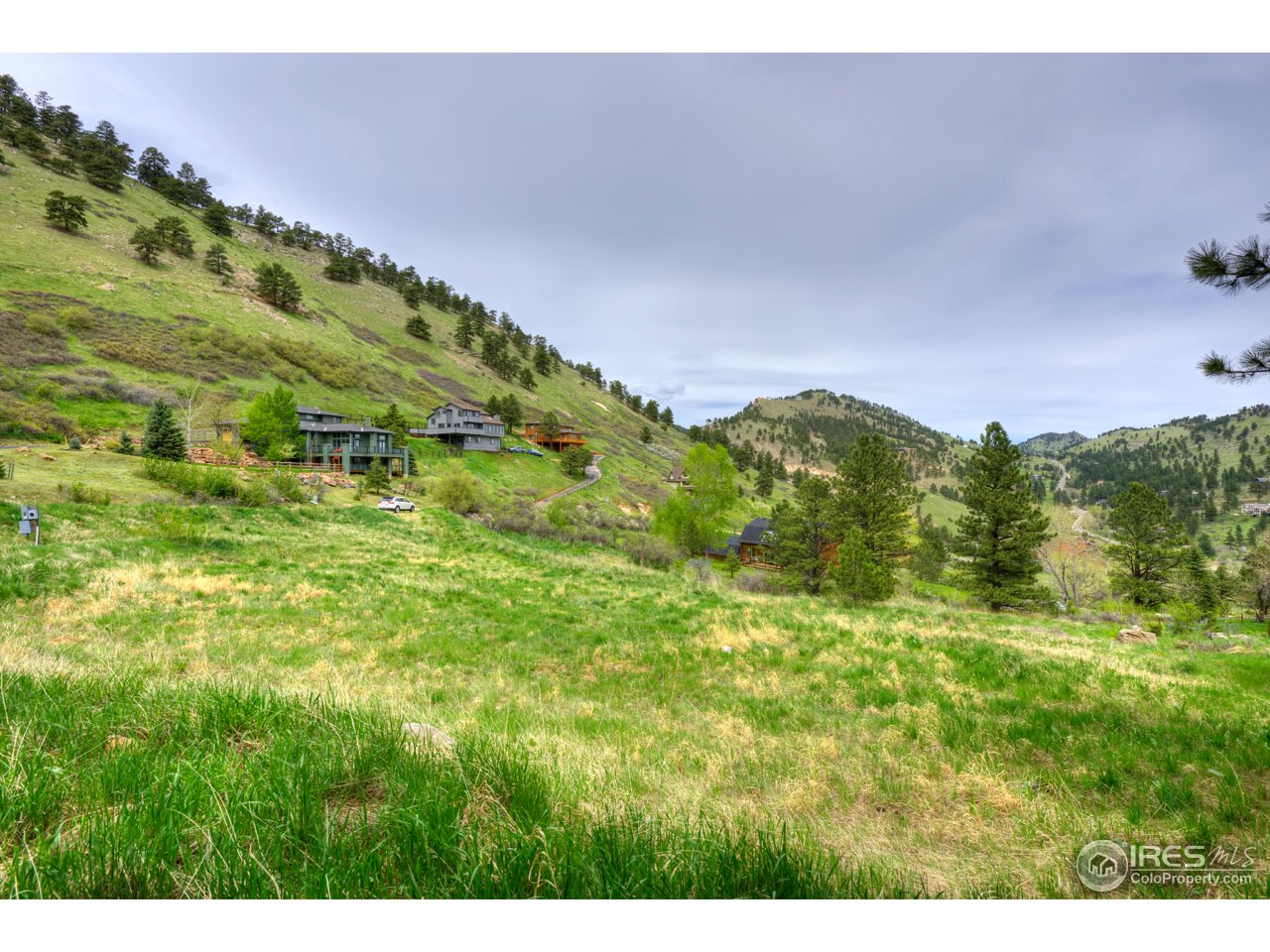 1204 North Cedar Brook Road Boulder, CO 80304 - Photo 5 of 10 Gallery Image 5