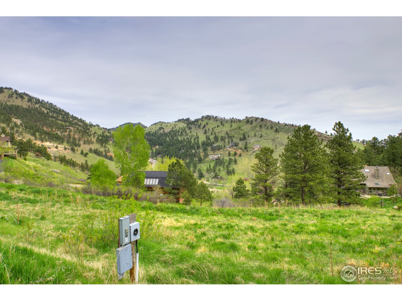 1204 North Cedar Brook Road Boulder, CO 80304 - Photo 7 of 10 Gallery Image 7