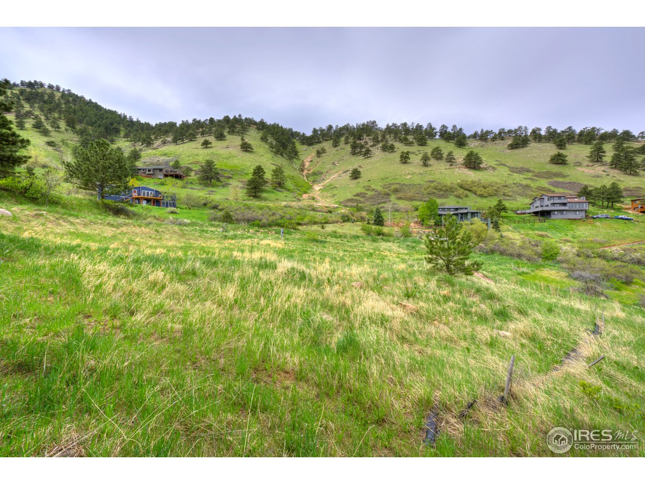 1204 North Cedar Brook Road Boulder, CO 80304 - Photo 8 of 10 Gallery Image 8