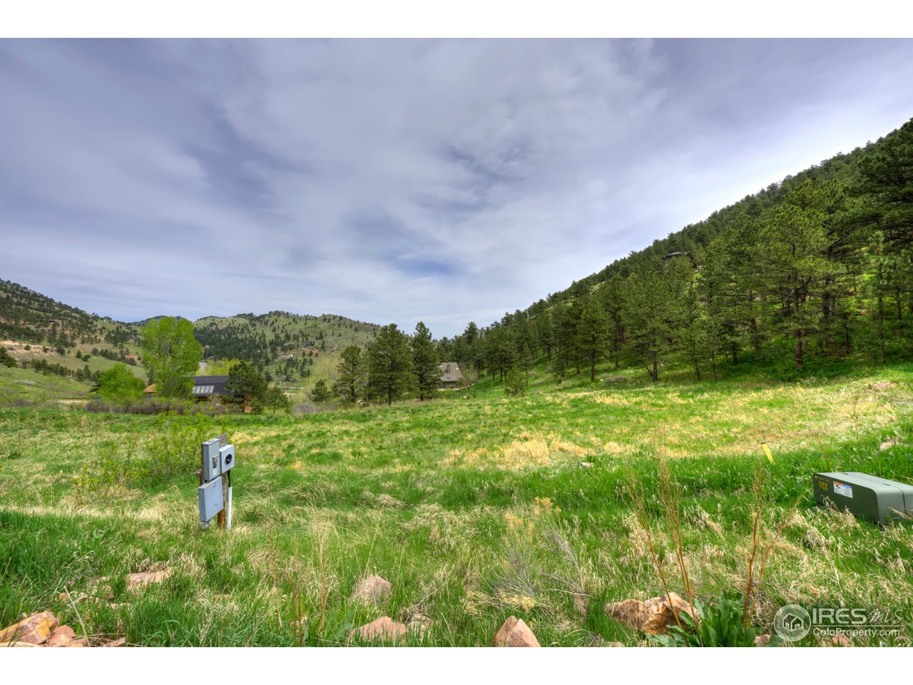 1204 North Cedar Brook Road Boulder, CO 80304 - Photo 9 of 10 Gallery Image 9