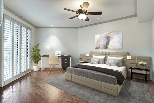 $220,000 | 5220 Weslayan Street, Unit 310, Houston, TX 77005