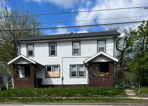 1636 North Rural Street Indianapolis, IN 46218 - Photo 2 of 3