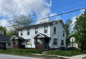 1636 North Rural Street Indianapolis, IN 46218 - Photo 3 of 3