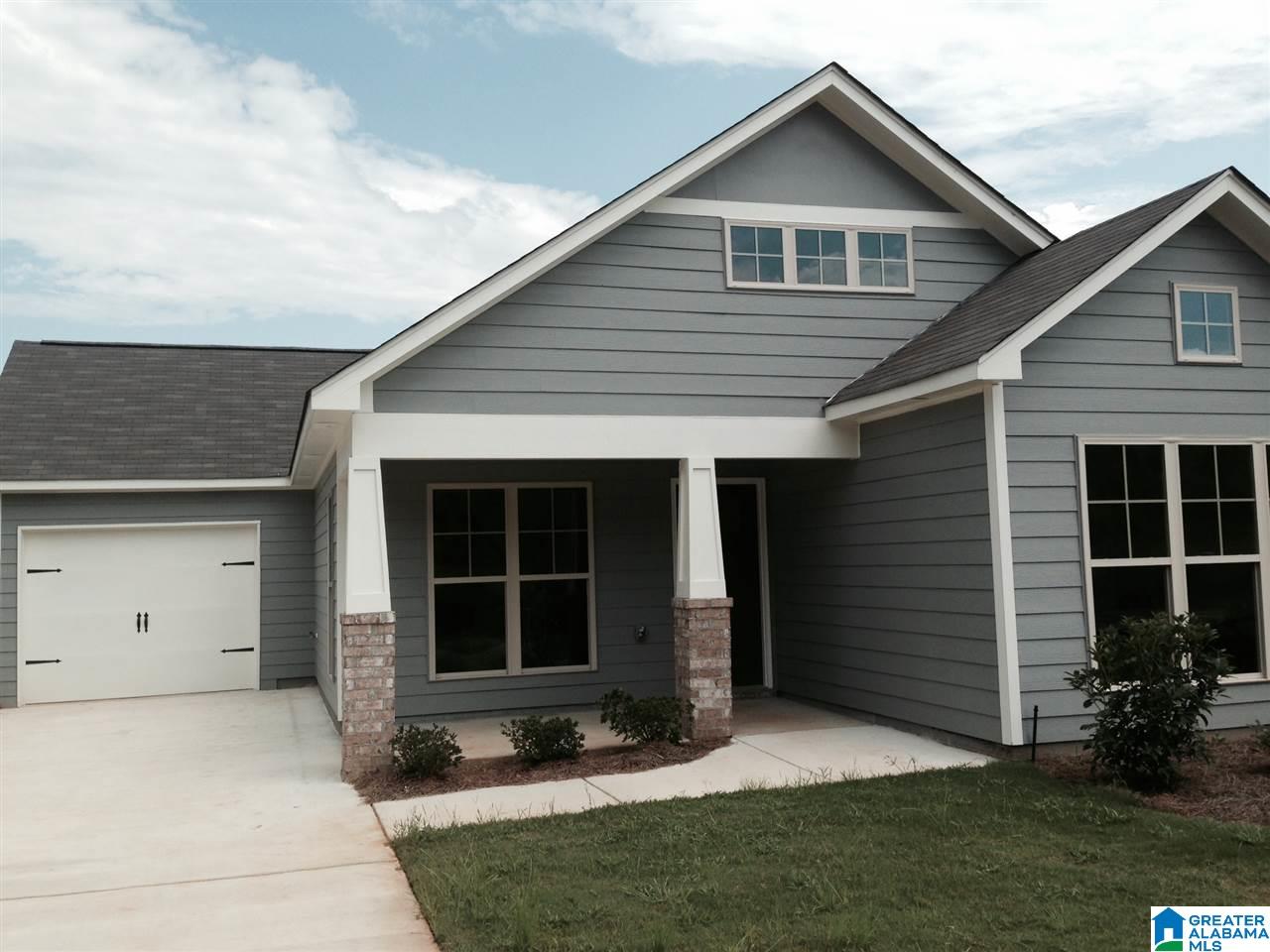 545 Briar Ridge Circle Odenville, AL 35120 - Photo 1 of 15