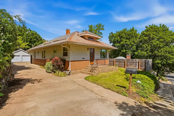 $330,000 | 812 South Lake Street, Colfax, WA 99111