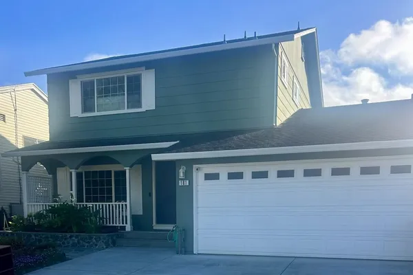 $1,349,000 | 181 Shelter Cove Drive, Half Moon Bay, CA 94019