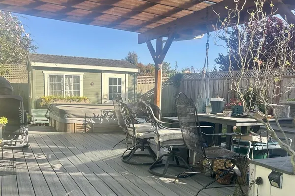 $1,349,000 | 181 Shelter Cove Drive, Half Moon Bay, CA 94019
