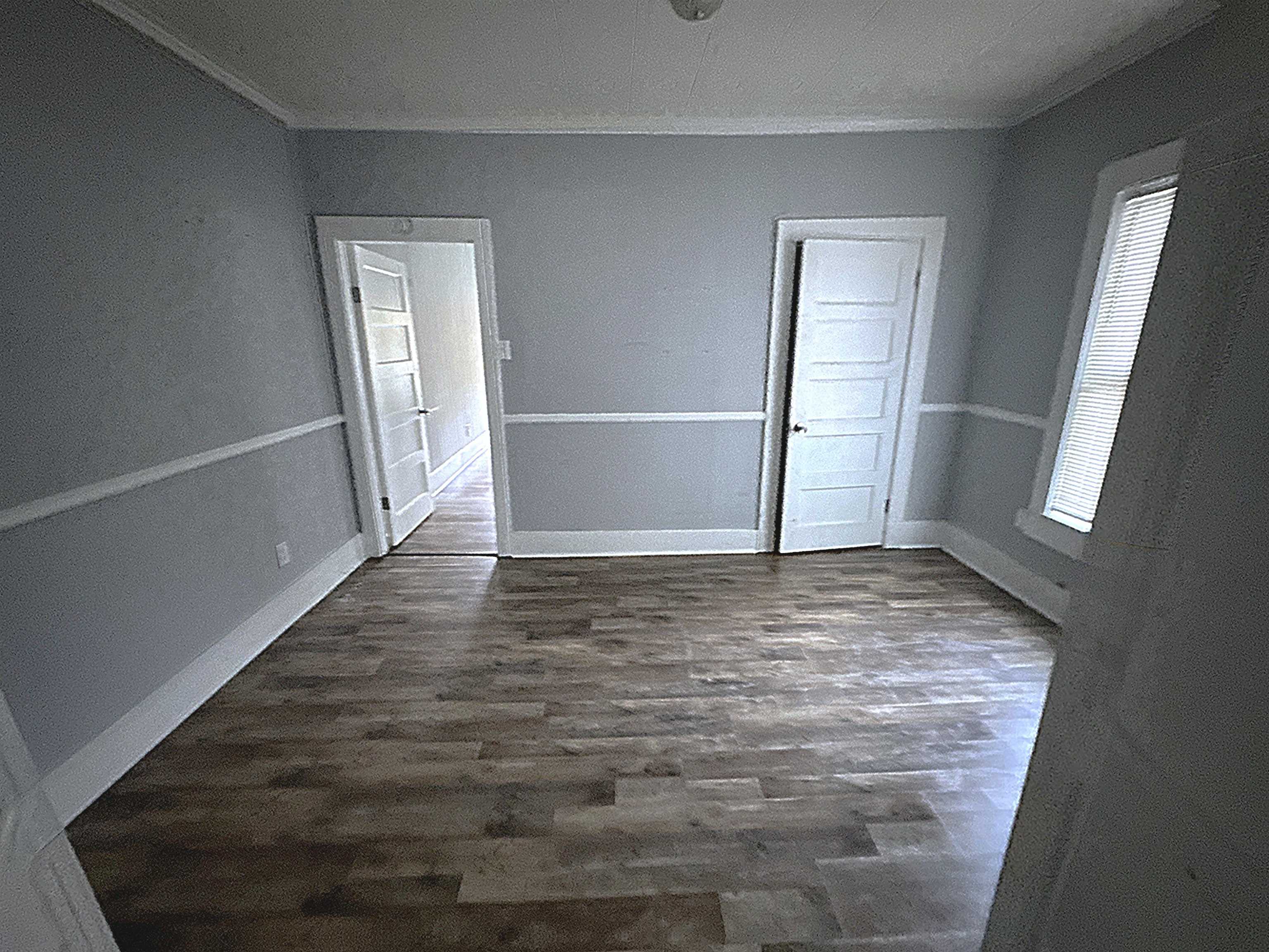 767 Semmes Street Memphis, TN 38111 - Photo 15 of 23 an empty room with windows