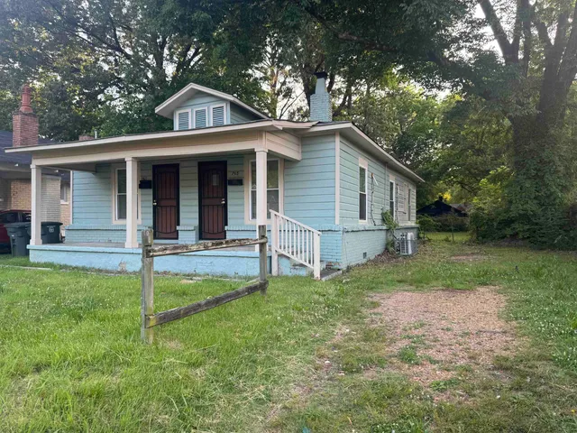 $95,000 | 767 Semmes Street, Memphis, TN 38111