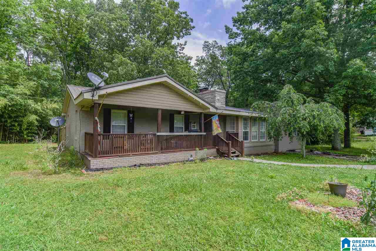 246 Wilson Mountain Road Falkville, AL 35622 - Photo 1 of 11