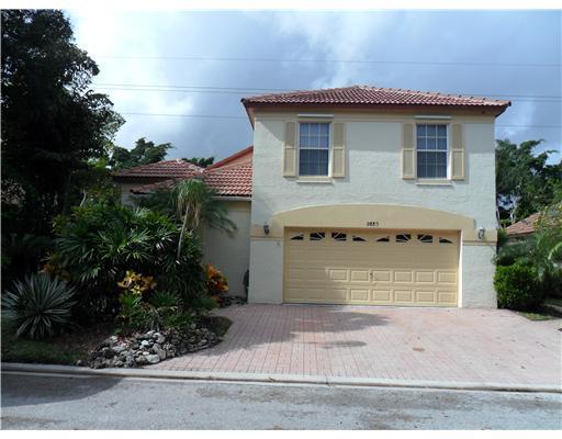 3053 Casa Rio Court Riviera Beach, FL 33418 - Photo 1 of 8 Primary Photo