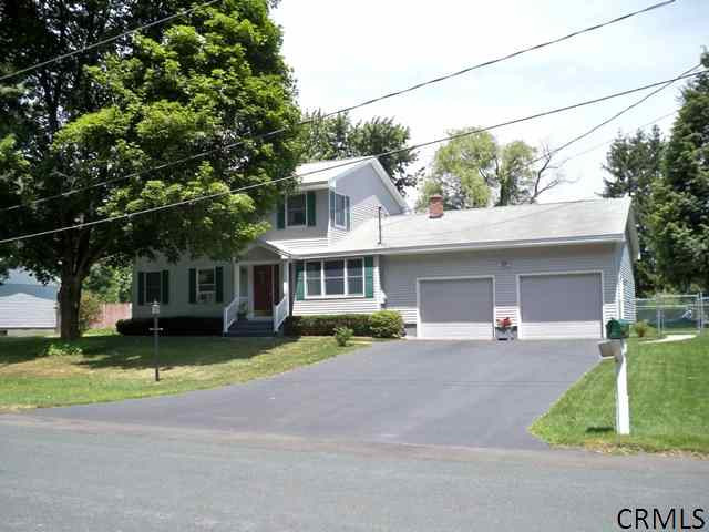 12 Paul Road Schodack, NY 12033 - Photo 1 of 1 Photo 1