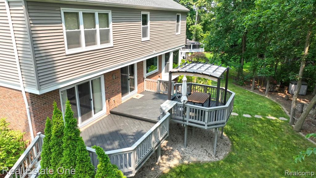 1271 Arms Court Rochester Hills, MI 48307 - Photo 42 of 71
