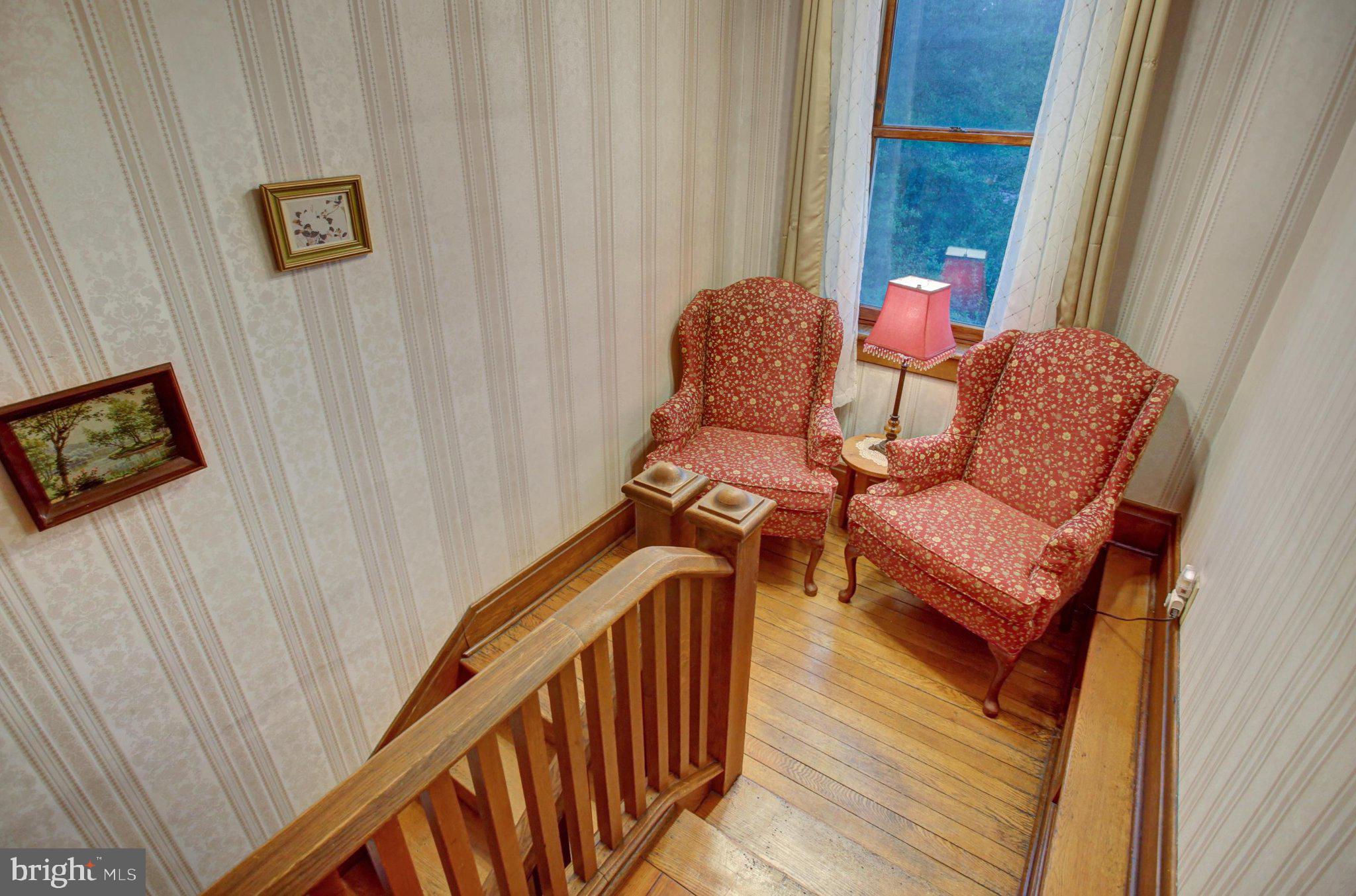13253 Old Mill Road Waynesboro, PA 17268 - Photo 34 of 90 Landing/sitting area from main to second level