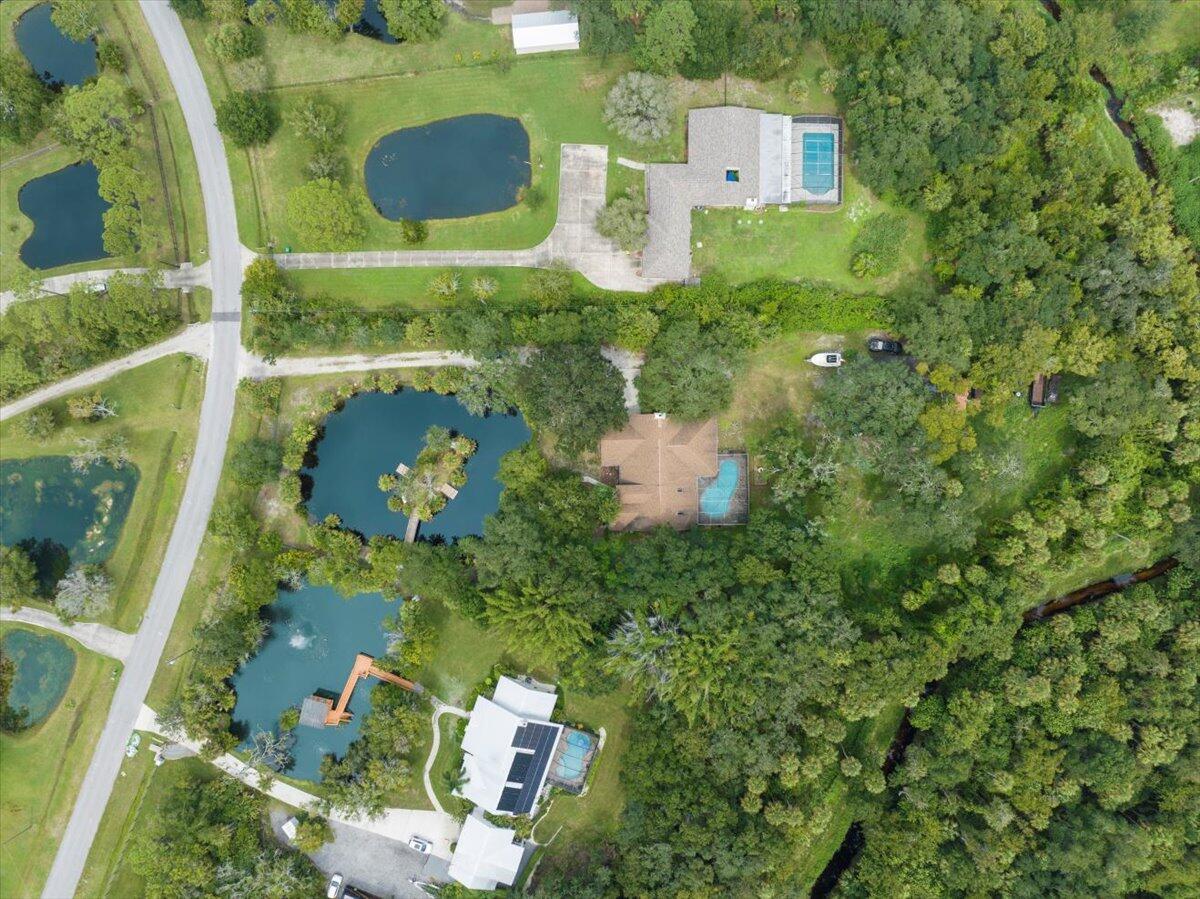 4429 Country Road Melbourne, FL 32934 - Photo 70 of 74 68-DJI_20240917140927_0090_D