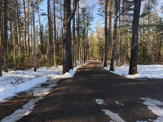 702 East Dover Road Dover-Foxcroft, ME 04426 - Photo 20 of 24 Bergeron 20