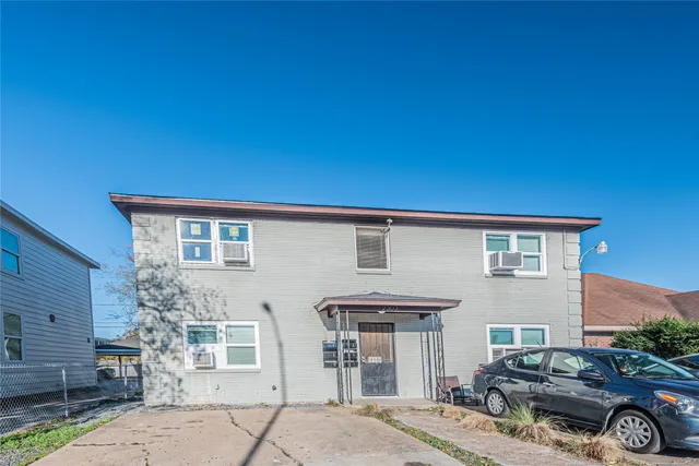 $845 | 2303 Rosewood Street, Unit 6, Houston, TX 77004