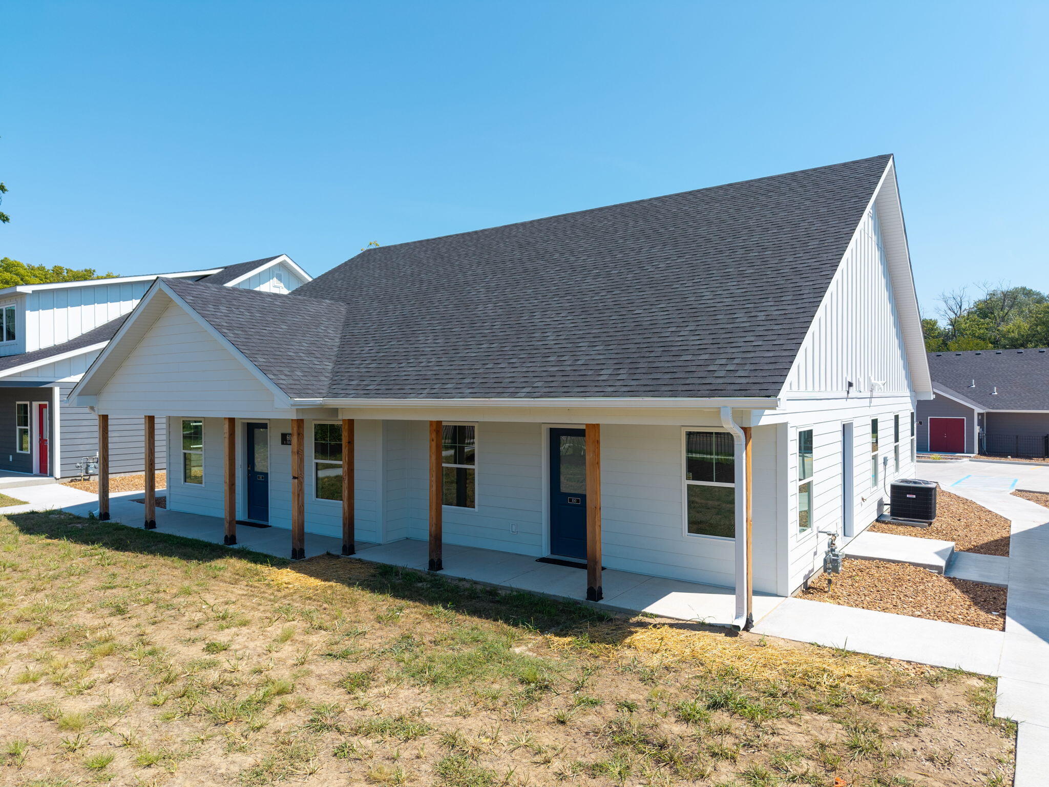 604 North Providence Road, Unit 102 Columbia, MO 65203 - Photo 15 of 26 Gallery Image 15