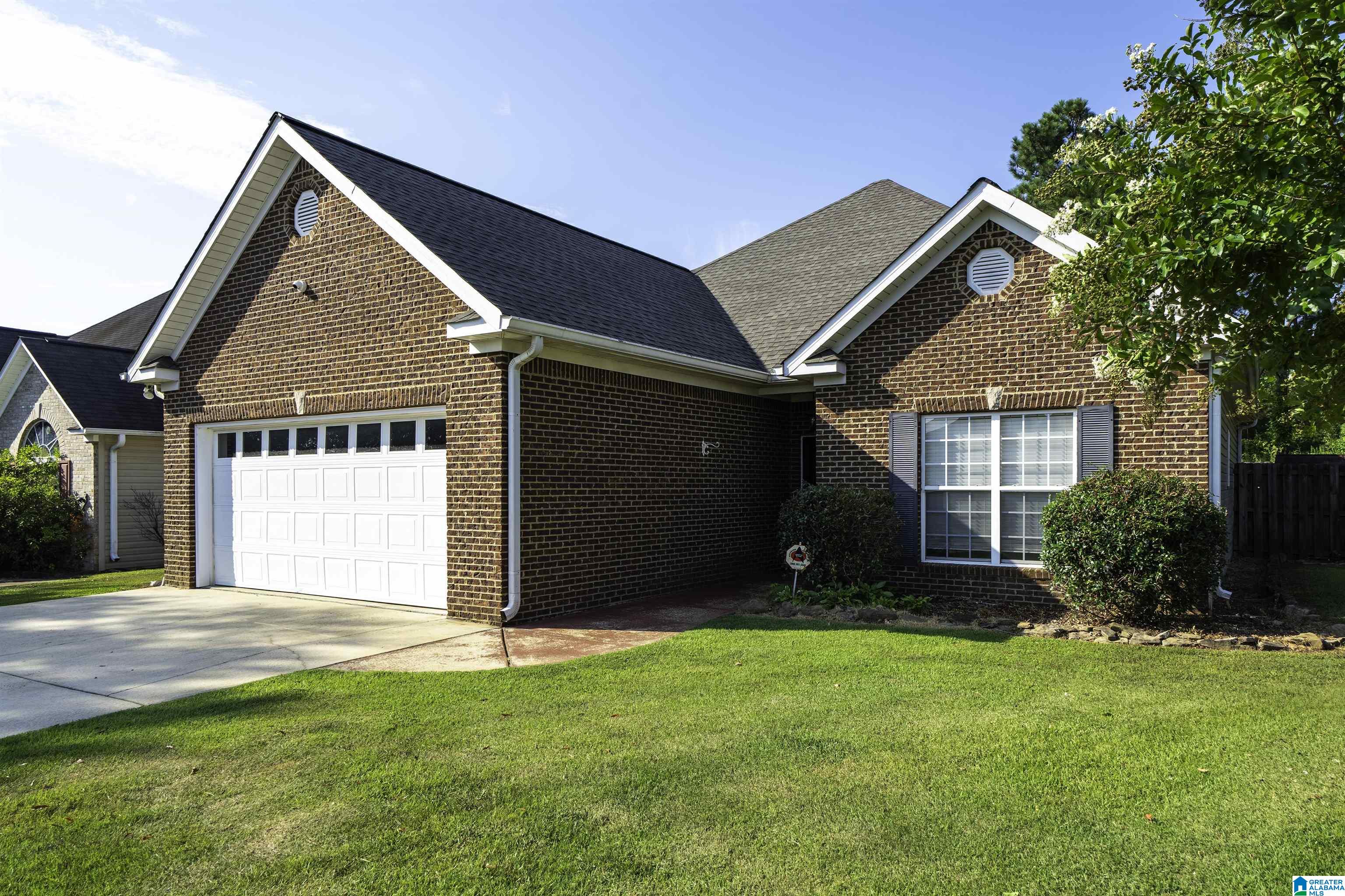 100 Trellis Circle Springville, AL 35146 - Photo 2 of 28