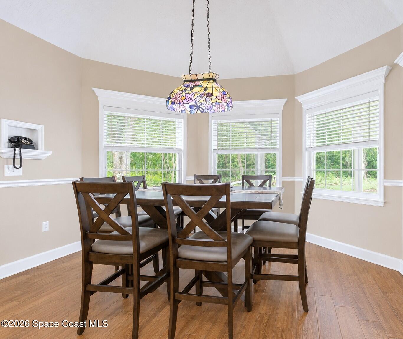 3501 Samuel Place Melbourne, FL 32934 - Photo 18 of 70 Kitchen Nook-1