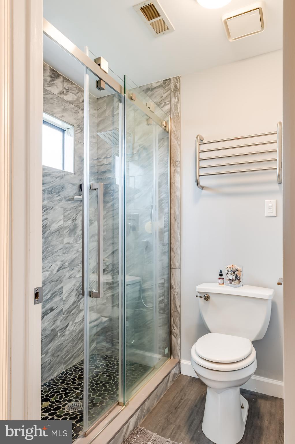 29 Stratford Road Southampton, NJ 08088 - Photo 17 of 35 Bespoke Shower Room