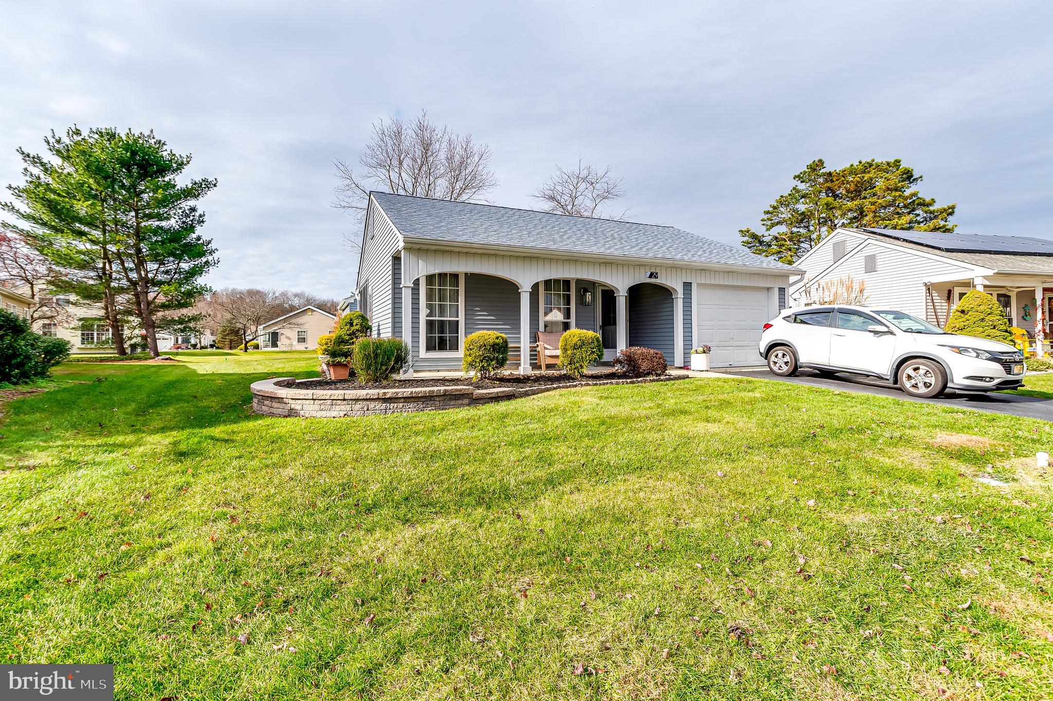 29 Stratford Road Southampton, NJ 08088 - Photo 23 of 35 Front View