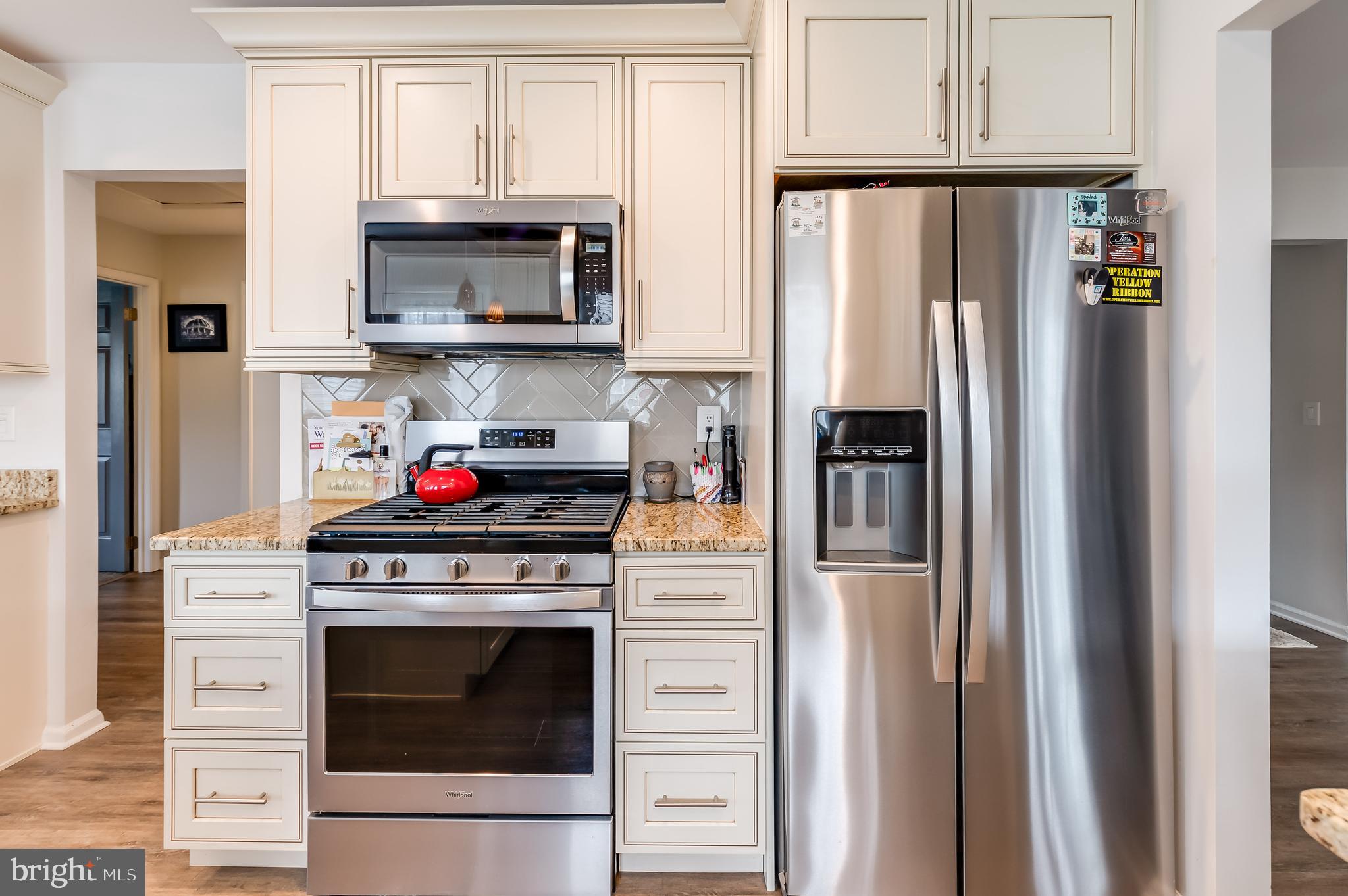 29 Stratford Road Southampton, NJ 08088 - Photo 10 of 35 Gas Range