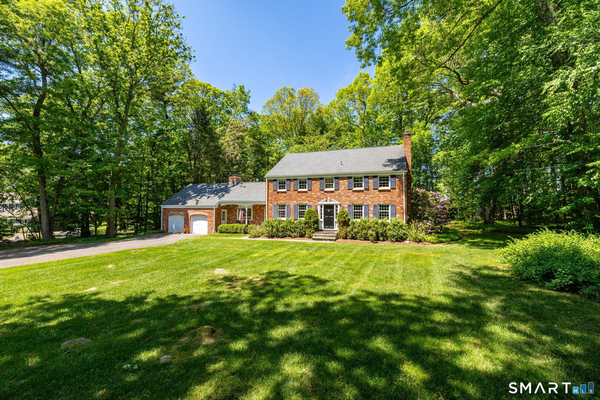 60 Old Wood Road Avon, CT 06001 - Photo 8 of 40