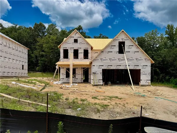 $364,999 | 133 Blackburn Farm, Raeford, NC 28376