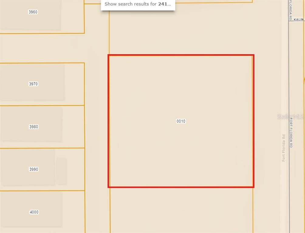 402 Fort Florida Road DeBary, FL 32713 - Photo 3 of 4