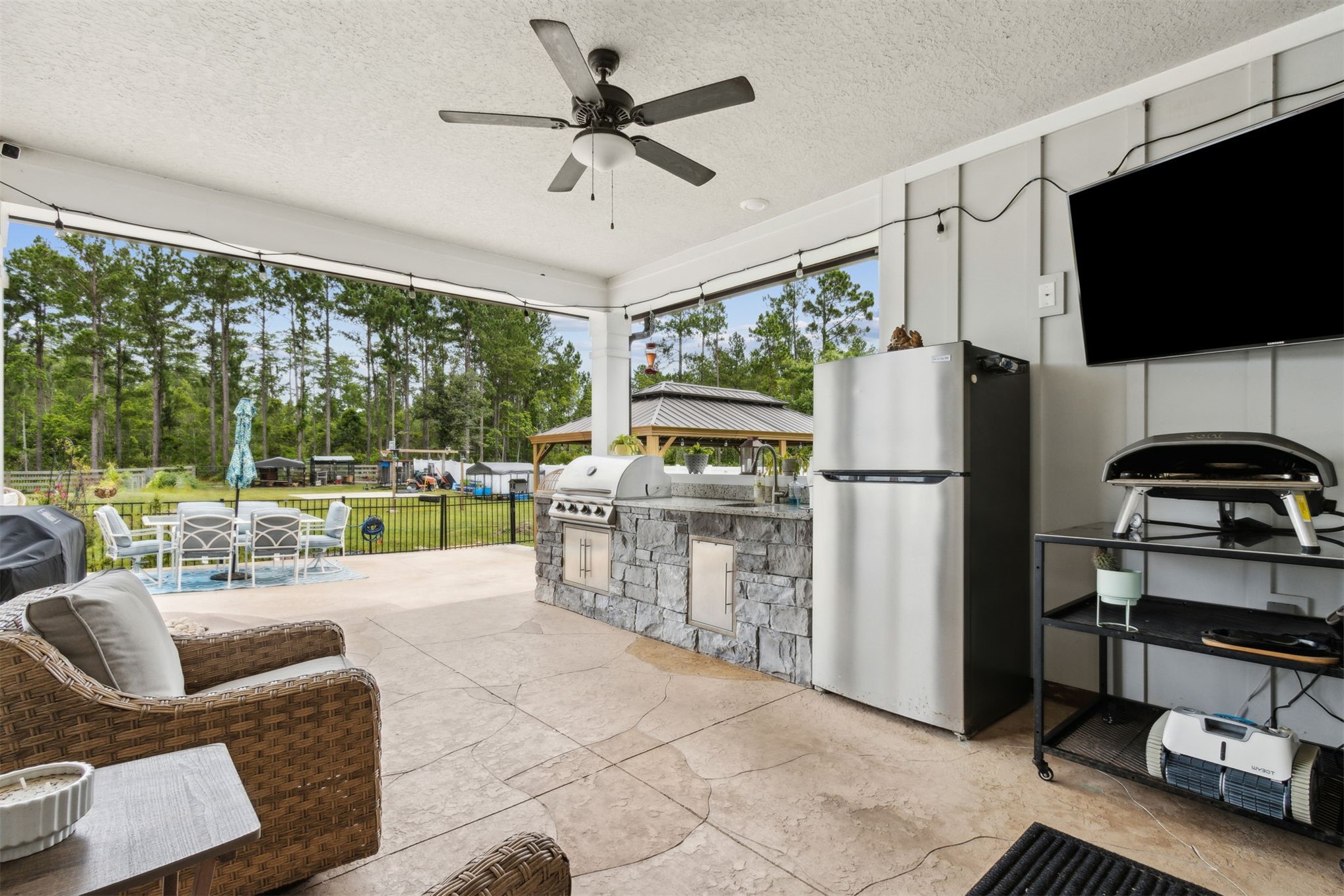 36501 Shortleaf Avenue Hilliard, FL 32046 - Photo 42 of 55