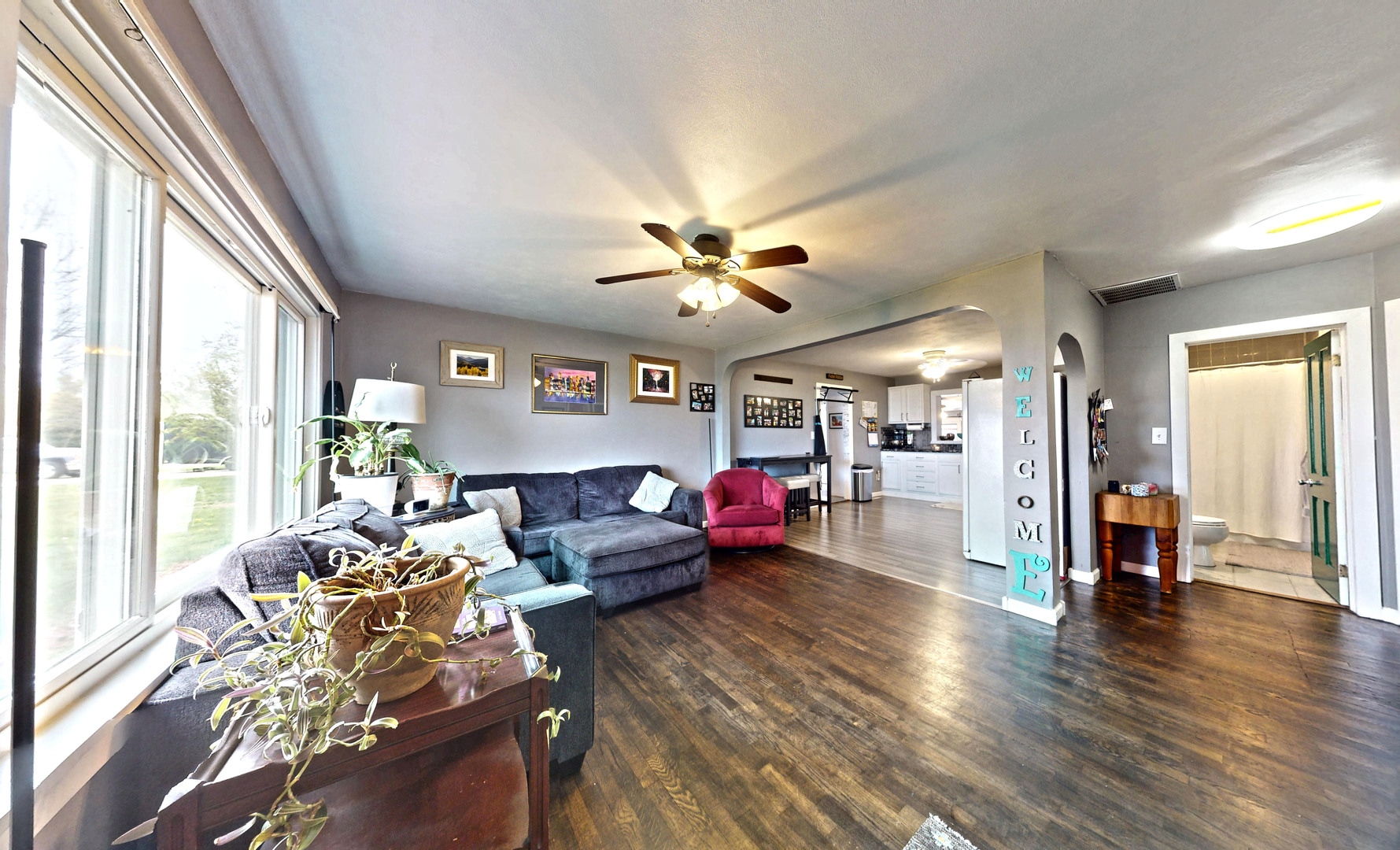 829 East Old Rte 47 Monticello, IL 61856 - Photo 2 of 14