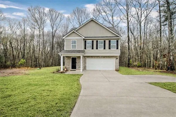 $333,000 | 370 Cassidy Trail, Douglasville, GA 30134