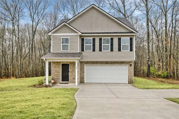 $333,000 | 370 Cassidy Trail, Douglasville, GA 30134