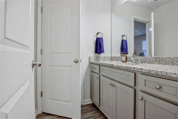 $333,000 | 370 Cassidy Trail, Douglasville, GA 30134