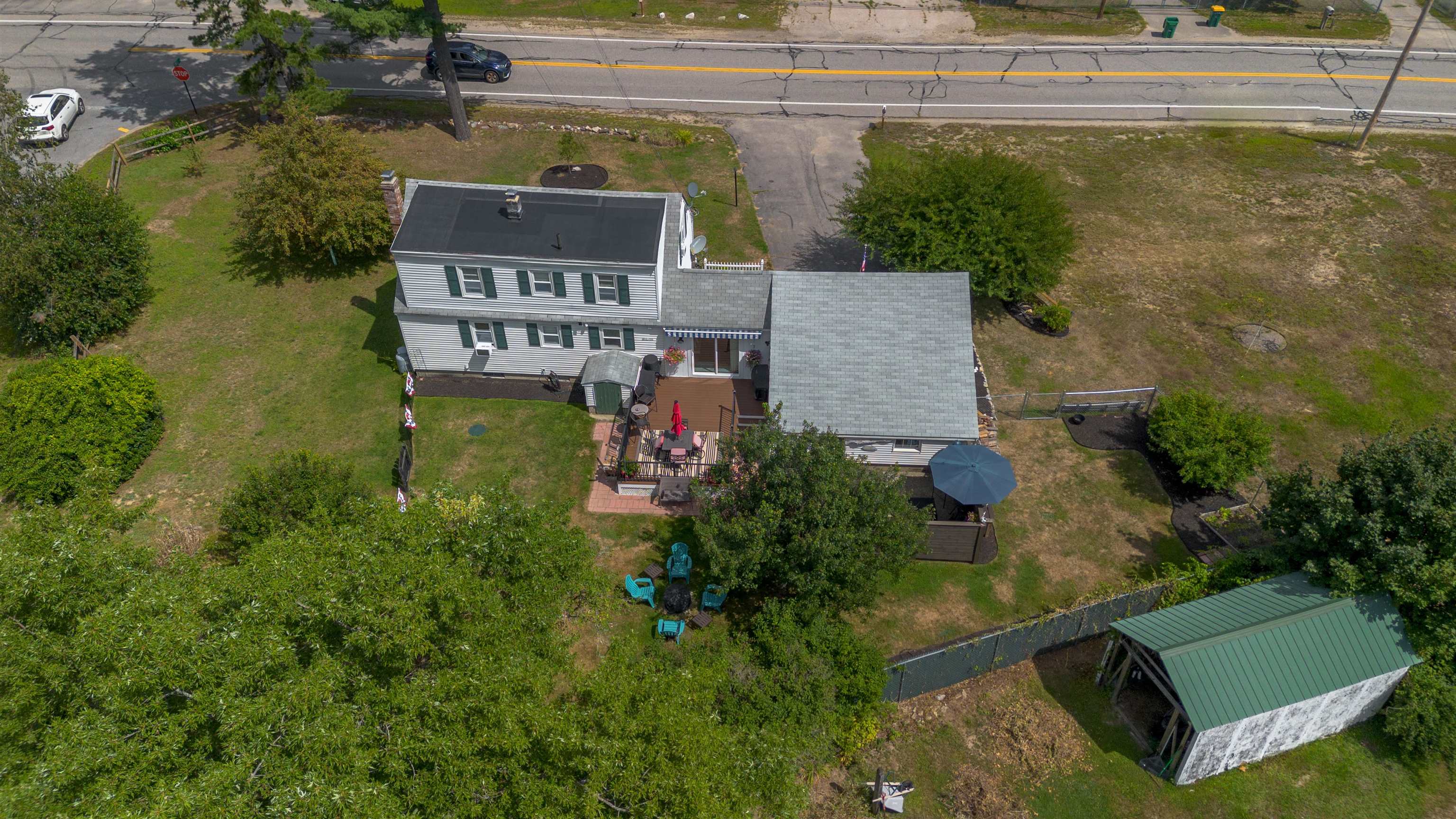 166 Milton Road Rochester, NH 03868 - Photo 42 of 50 Gallery Image 42