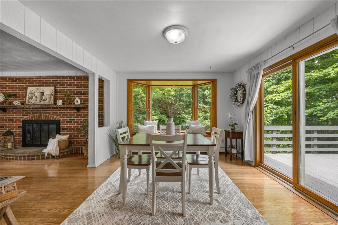 7242 Jackson Hill Road Arcadia, NY 14513 - Photo 9 of 39