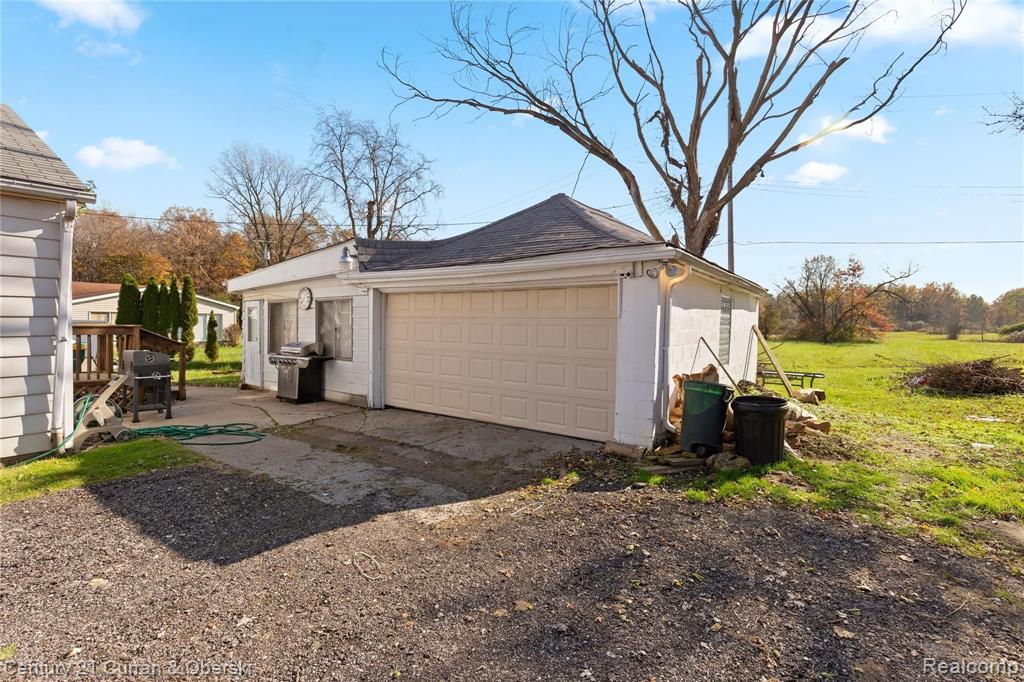 34055 Beverly Road Romulus, MI 48174 - Photo 26 of 26