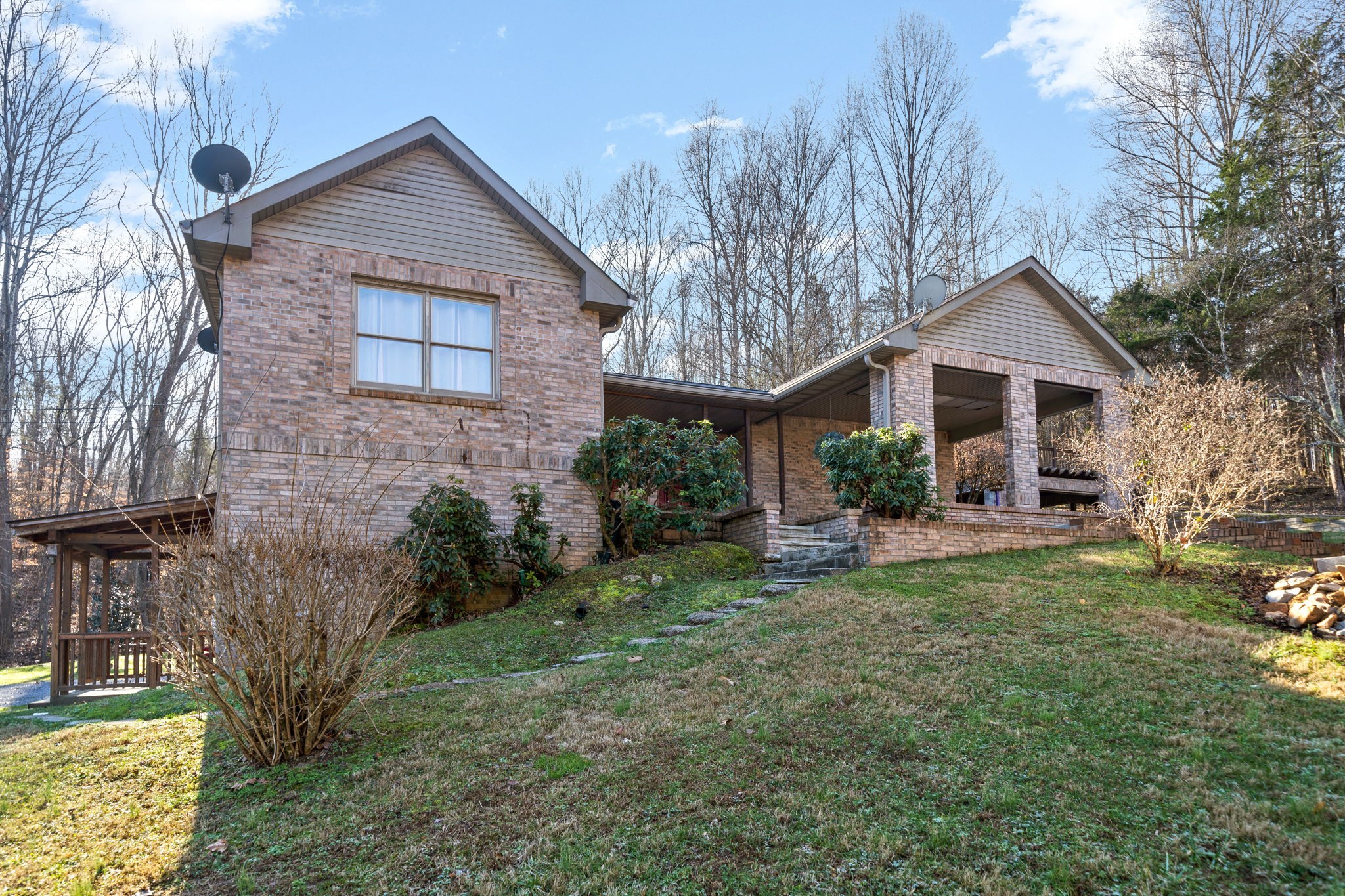 3123 Sweethome Road Chapmansboro, TN 37035 - Photo 1 of 52 Gallery Image 1