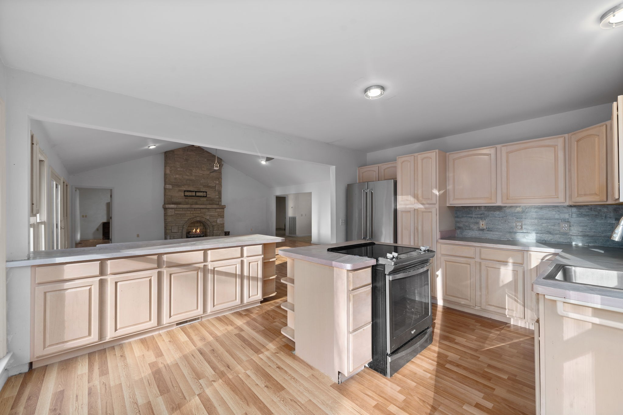 3123 Sweethome Road Chapmansboro, TN 37035 - Photo 13 of 52 Gallery Image 13