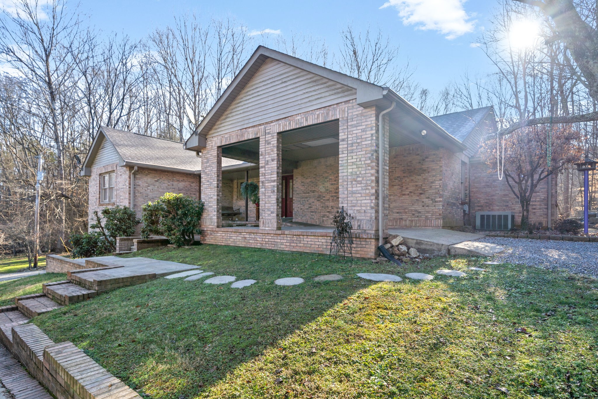 3123 Sweethome Road Chapmansboro, TN 37035 - Photo 2 of 52 Gallery Image 2