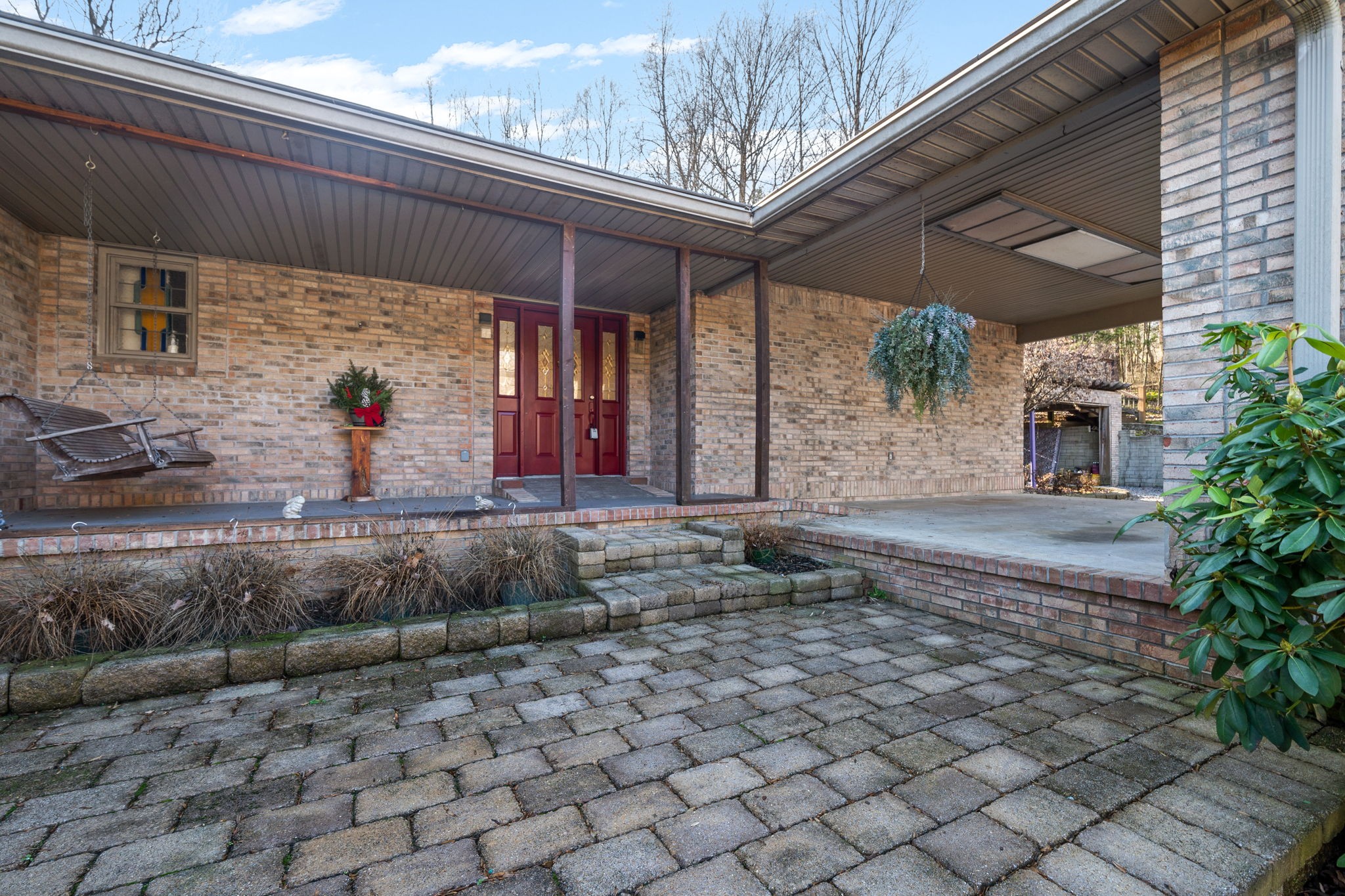 3123 Sweethome Road Chapmansboro, TN 37035 - Photo 3 of 52 Gallery Image 3